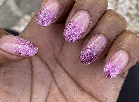 NexTop Nails llc, nail salon in Anderson, SC